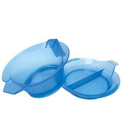 Double Decker Tint Bowl HairArt Int'l Inc.