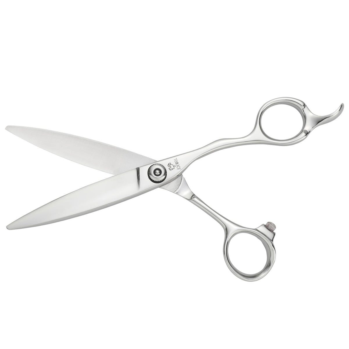 Dry Cutting JDB-610F Bamboo Leaf Super Alloy Joewell Shears - From HairArt HairArt Int'l Inc.
