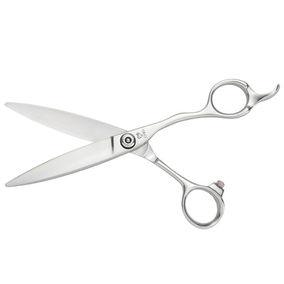 Dry Cutting JDB-610F Bamboo Leaf Super Alloy Joewell Shears - From HairArt HairArt Int'l Inc.