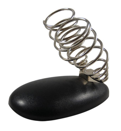 Dual Spiral Iron Stand - Suction Base HairArt Int'l Inc.