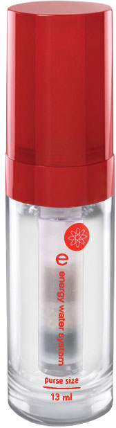 ENERGY WATER SYSTEM - Beauty in a bottle HairArt Int'l Inc.