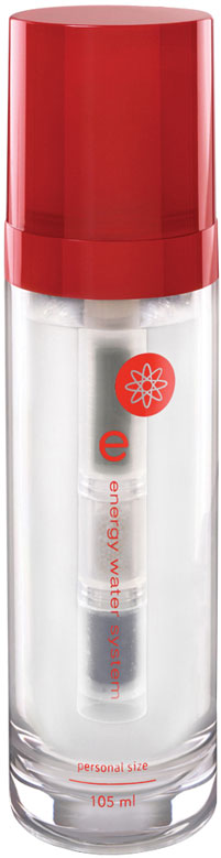 ENERGY WATER SYSTEM - Beauty in a bottle HairArt Int'l Inc.