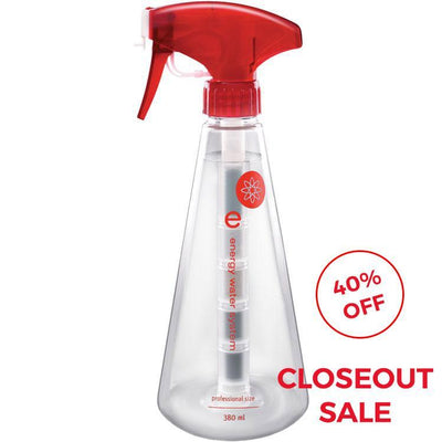 ENERGY WATER SYSTEM - Beauty in a bottle HairArt Int'l Inc.