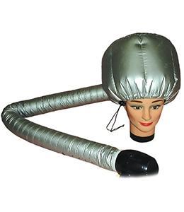 EZ Dryer Bonnet HairArt Int'l Inc.