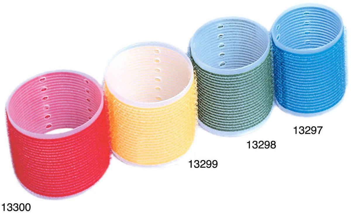 Ez Self-Grip Rollers HairArt Int'l Inc.