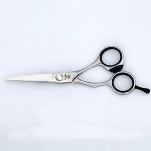 FXPRO 55 Super Alloy Genuine Joewell Professional Japanese Shears - From HairArt HairArt Int'l Inc.