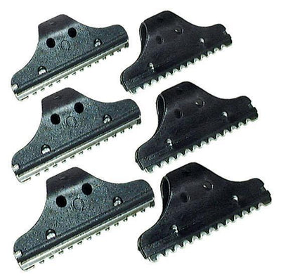 Finger Razor Sets HairArt Int'l Inc.