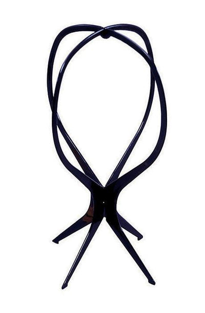 Foldable Wig Stand HairArt Int'l Inc.