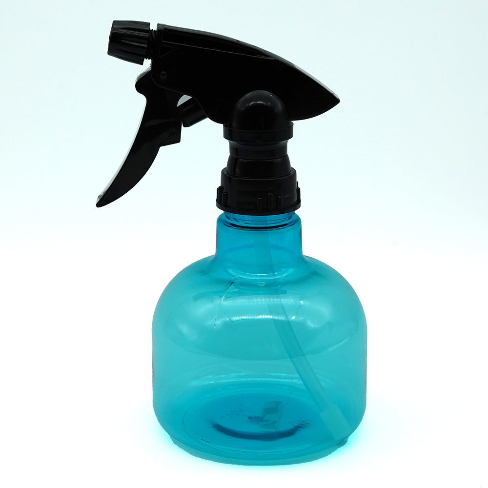 Bell Shape Spray Bottle