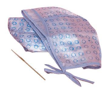 Frosting Cap HairArt Int'l Inc.