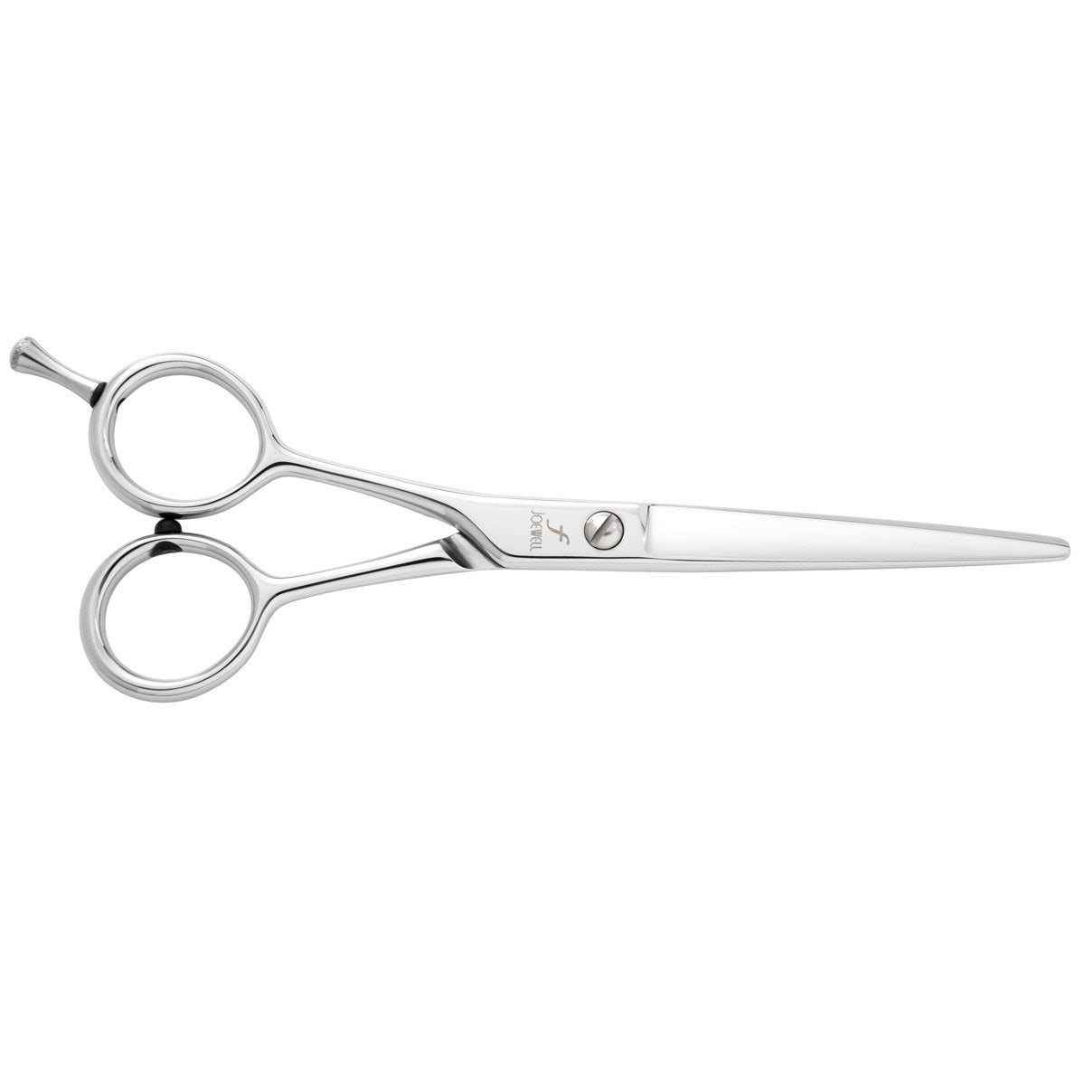 Genuine Joewell 6 inch left handed shears - LC60 Ergonomic HairArt Int'l Inc.