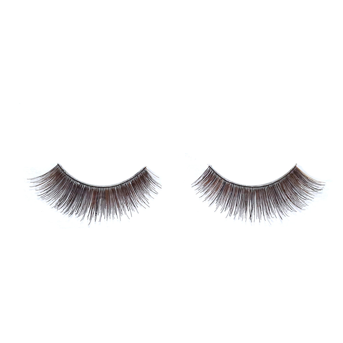 Glamour Long - Luxury Human Hair EyeLashes