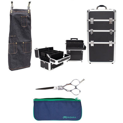 Grad Kit: Luxury Stylist Kit HairArt Int'l Inc.