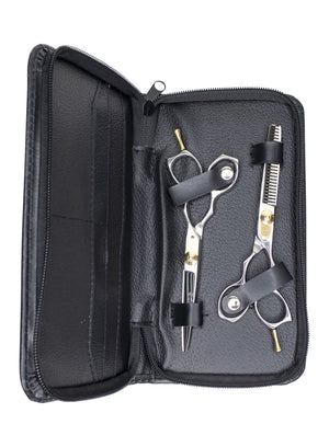 Grad Kit: Premium Stylists Shear Set - Left Handed HairArt Int'l Inc.