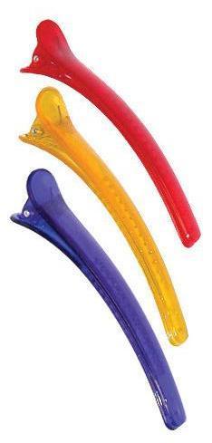 Groovy Clips HairArt Int'l Inc.