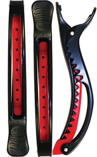 H3000 Eagle Clips HairArt Int'l Inc.