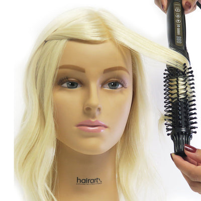 H3000 Heat Brush Pro HairArt Int'l Inc.