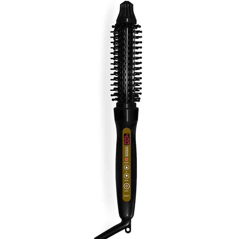 H3000 Heat Brush Pro HairArt Int'l Inc.