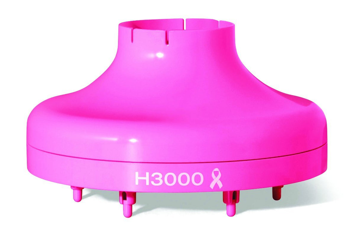 H3000 - Ionic Diffuser HairArt Int'l Inc.