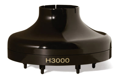 H3000 - Ionic Diffuser HairArt Int'l Inc.