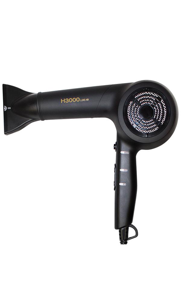 H3000 Luxe Air Dryer HairArt Int'l Inc.