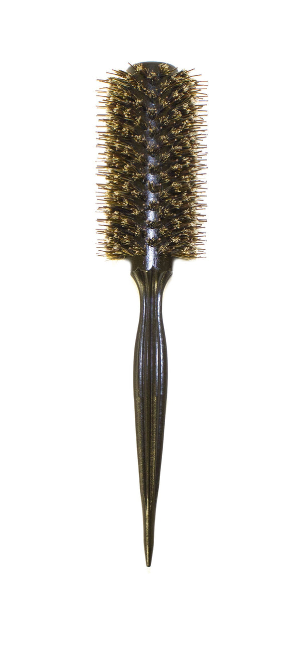 H3000 Luxe Boar Nylon Round Brushes HairArt Int l Inc