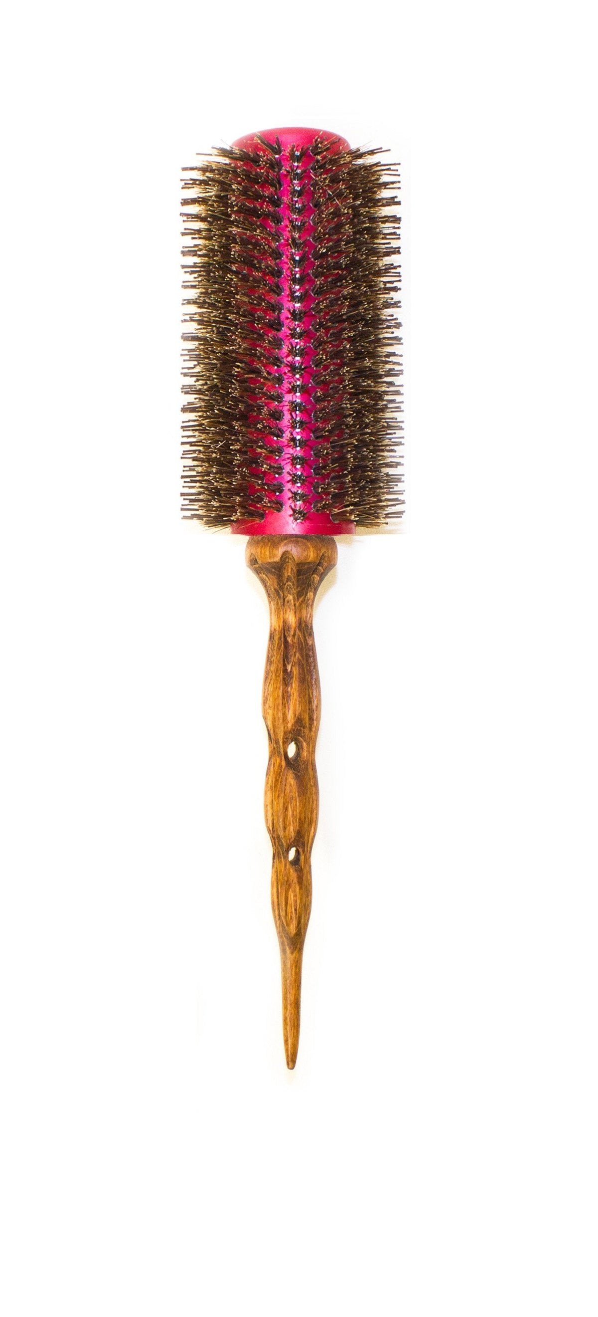 H3000 Luxe Ceramic Boar/Nylon Round Brushes HairArt Int'l Inc.