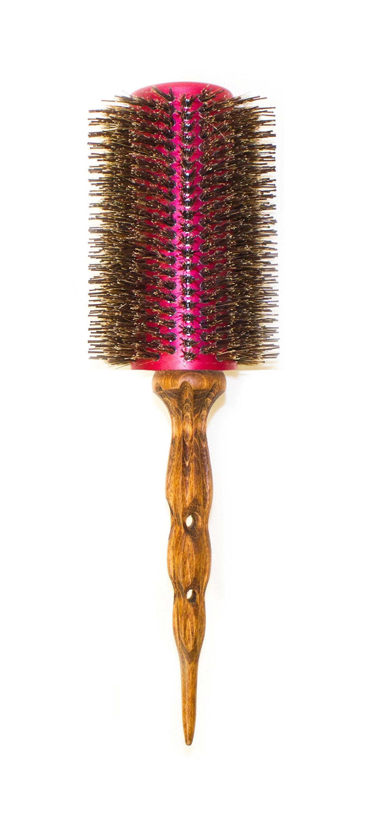 H3000 Luxe Ceramic Boar/Nylon Round Brushes HairArt Int'l Inc.
