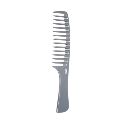 7 1/2", 8 3/4" Ceramic Carbon Comb Out | H3000 Black/Gray