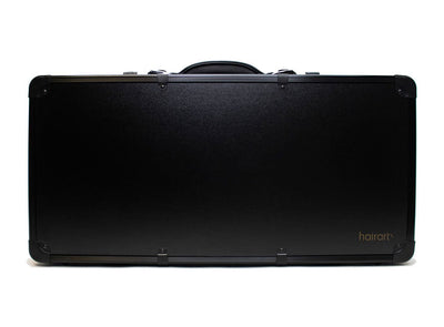 HairArt Barber Case - Matte Black HairArt Int'l Inc.