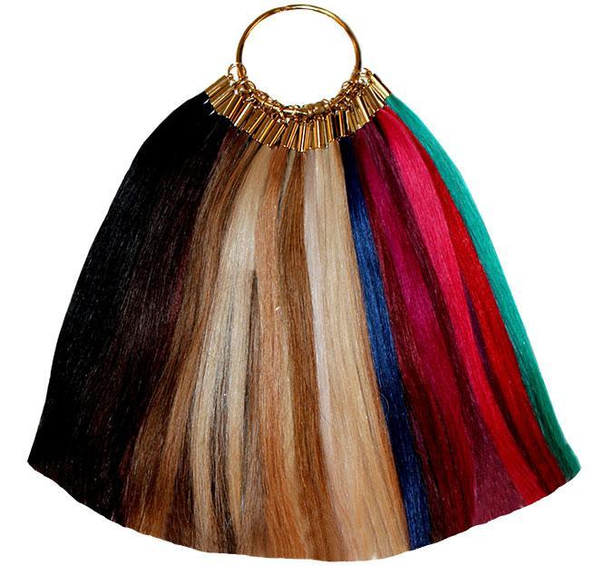 Hairart Extensions Color Ring HairArt Int'l Inc.