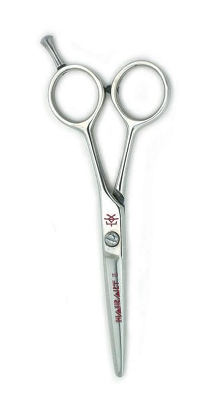 Hairart Polished - Stainless Steel HairArt Int'l Inc.