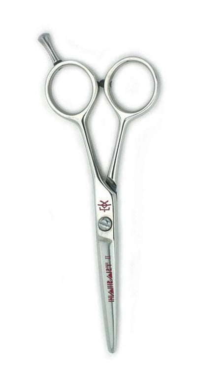 Hairart Polished - Stainless Steel HairArt Int'l Inc.