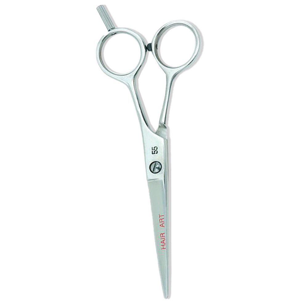 Hairart Stainless Steel Shears HairArt Int'l Inc.