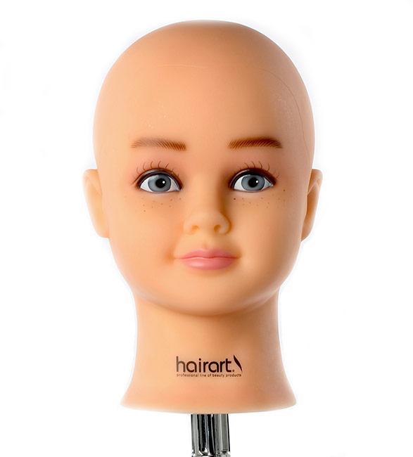 Hard Rubber / Work Form HairArt Int'l Inc.