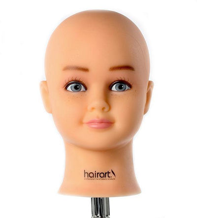 Hard Rubber / Work Form HairArt Int'l Inc.