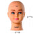 Hard Head Mannequins