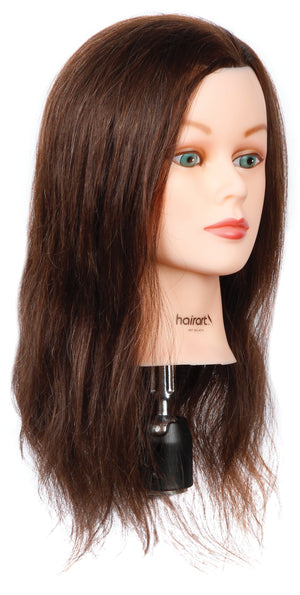 Helen [100% Human Hair Mannequin] HairArt Int'l Inc.