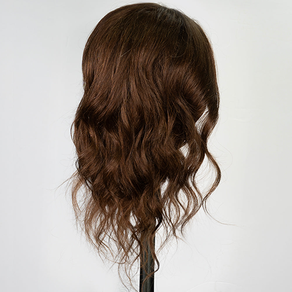 Helen [100% Human Hair Mannequin]