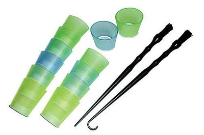 Hi-Lighting Kit HairArt Int'l Inc.