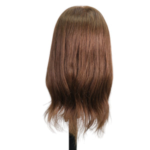 Sue [100% Human Hair Mannequin]