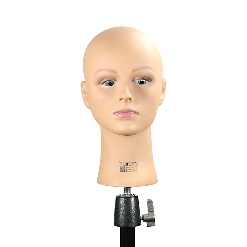 Bald Emma Training Head