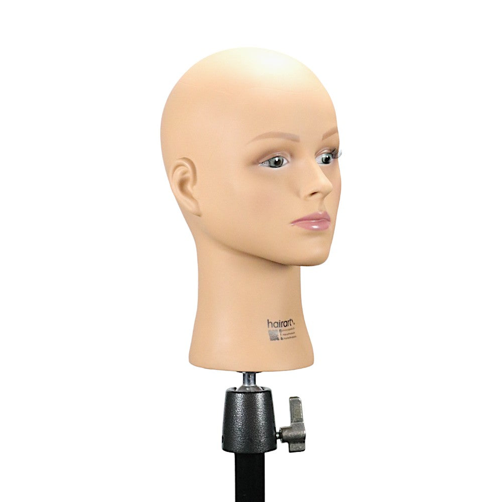 Bald Emma Training Head