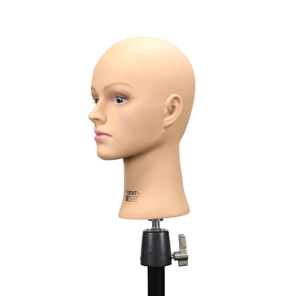 Bald Emma Training Head