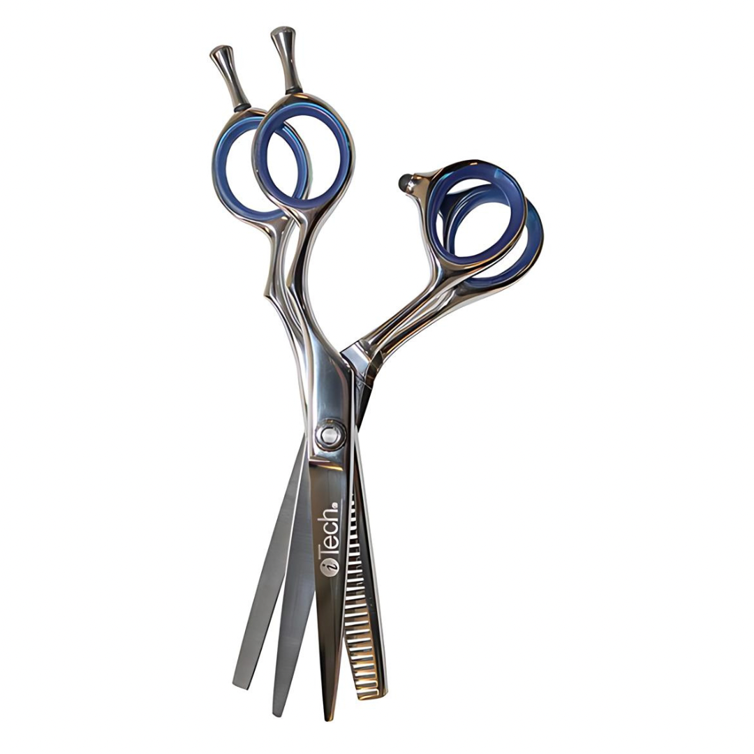 Itech professional hairdresser shears 