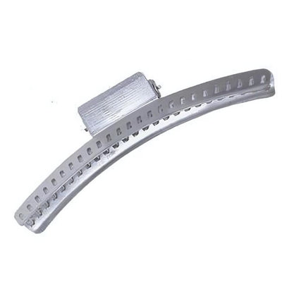 Aluminum Wave Clamps-20 pack