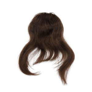 Bangs (Clip-ins, 100% Human Hair)