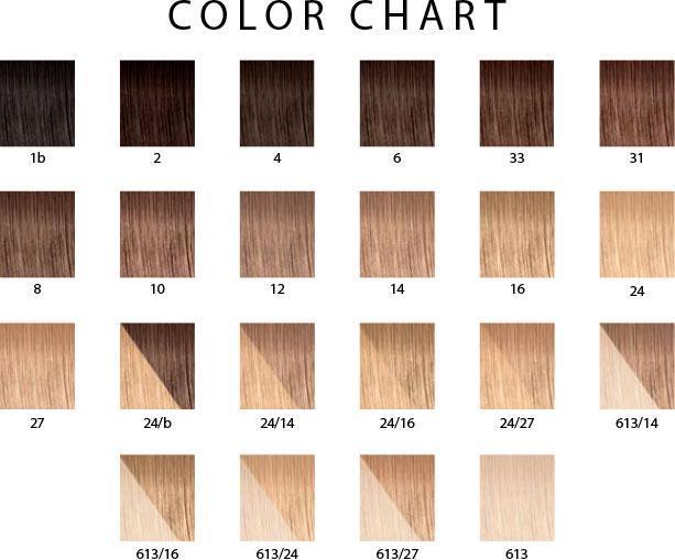 Invisi-Tab Tape-In Topper Hair Extensions: Fine Quality Remy Hair 20-22 inches HairArt Int'l Inc.