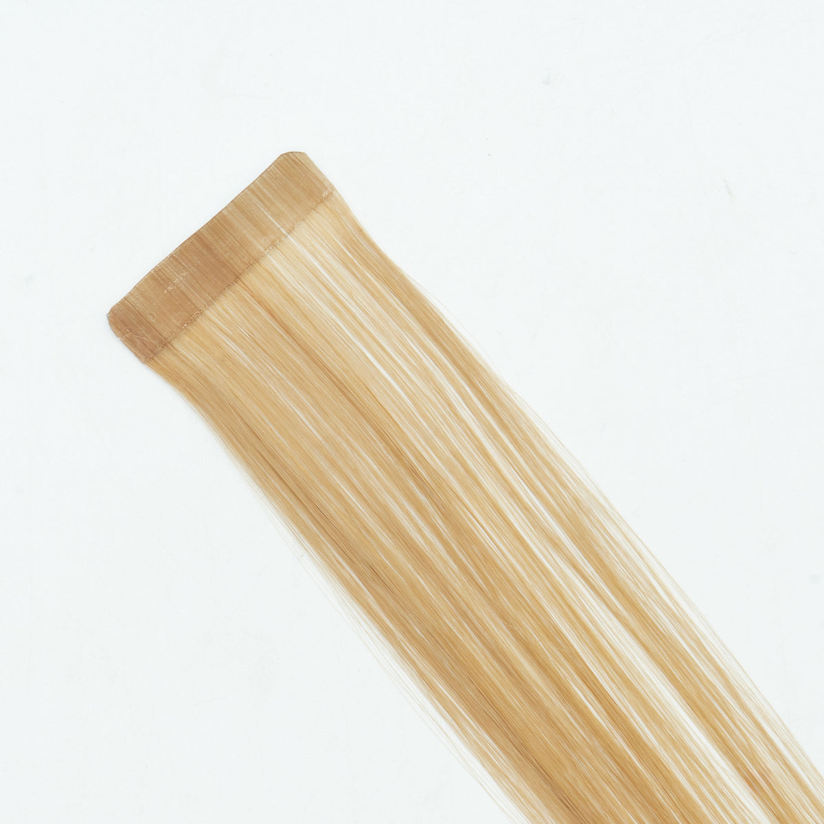 Invisi-Tab Tape-in Tabs Hair Extensions: Fine Quality Remy Hair 18-20 inches