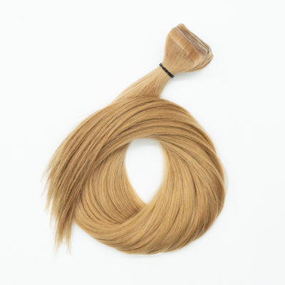 Invisi-Tab Tape-in Tabs Hair Extensions: Fine Quality Remy Hair 18-20 inches